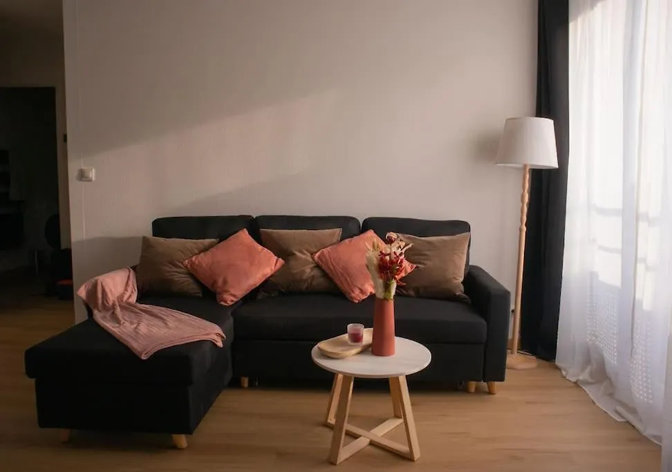 Luxury Apartment «Le Jurassien», Gex-Geneve Cessy