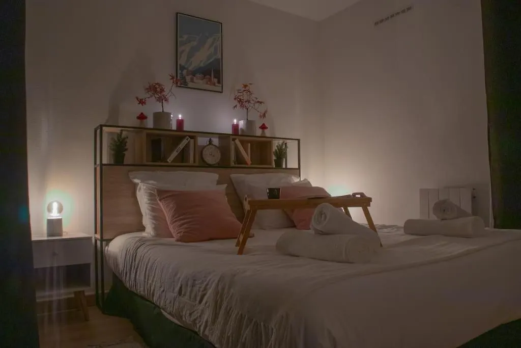 Luxury Apartment «Le Jurassien», Gex-Geneve Cessy 0*,