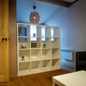 Appartement Escapade Annecienne, Annecy